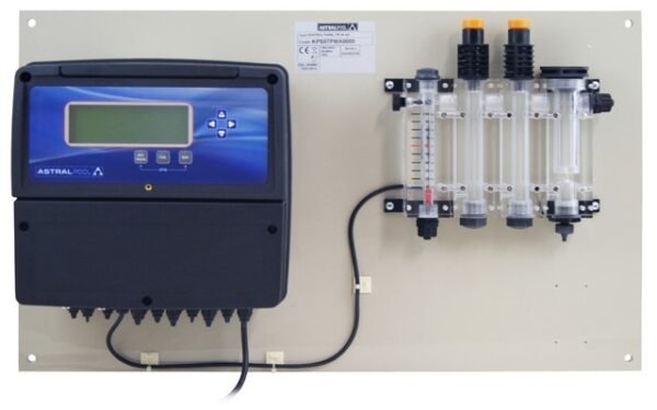Controller PH/CL