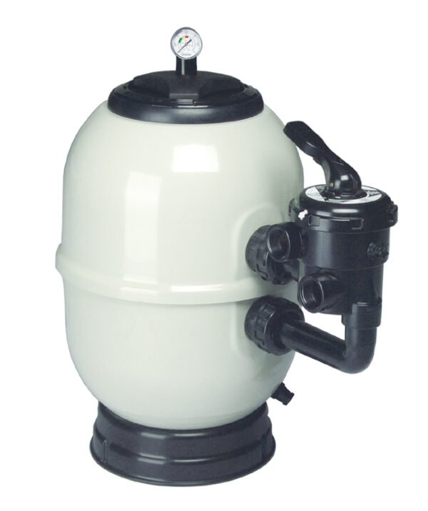 Sand Filter